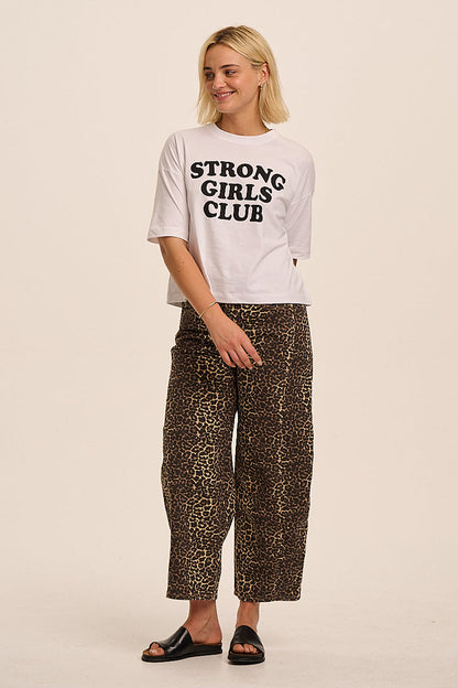 Leni Jean - Leopard