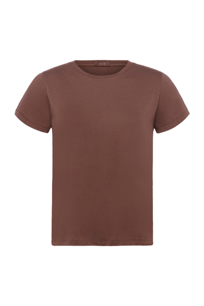 Perfect Tee | Coffee