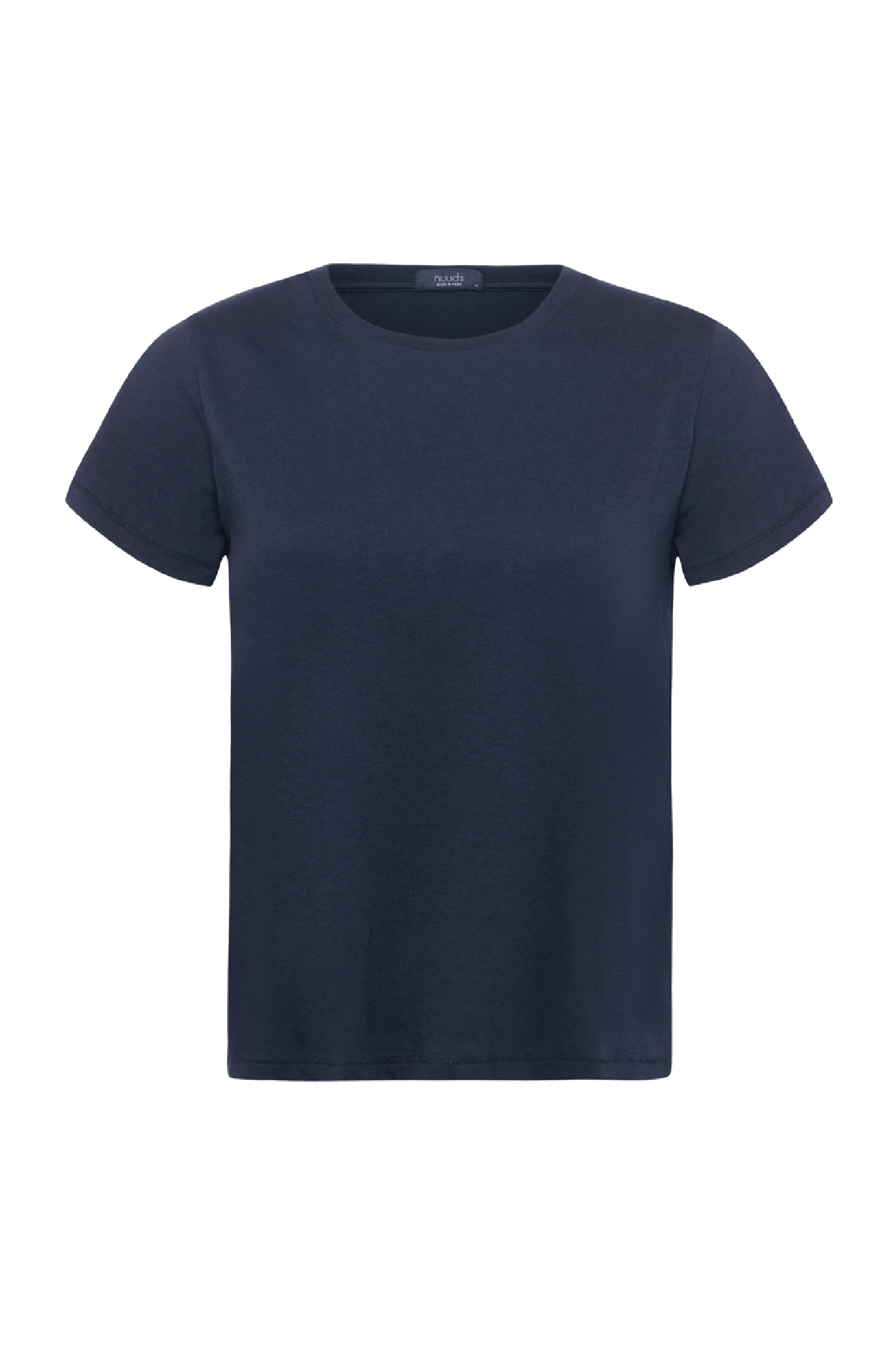 Perfect Tee | Navy