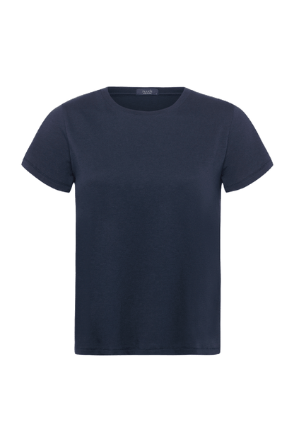 Perfect Tee | Navy