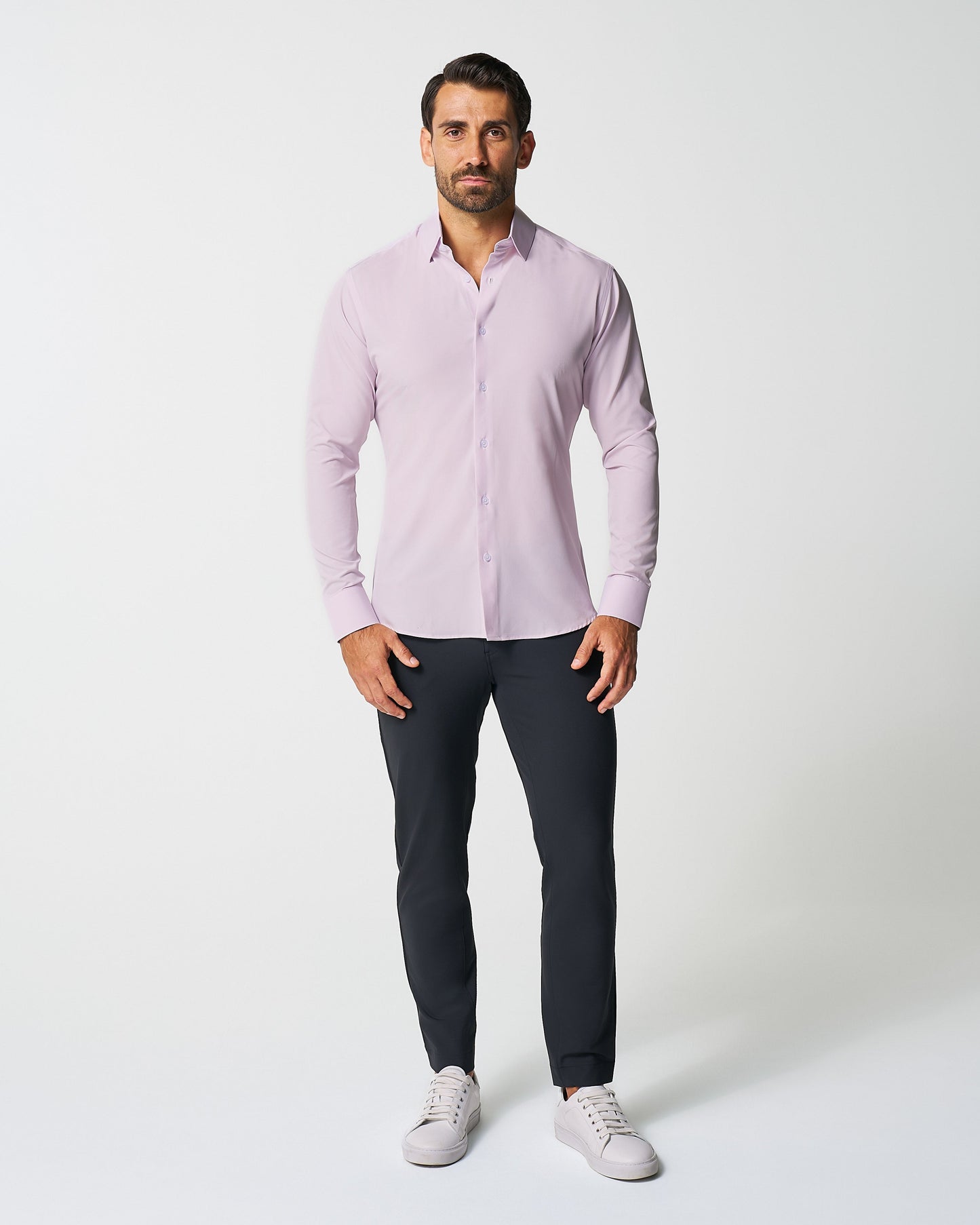 "The Atko" Powder Purple