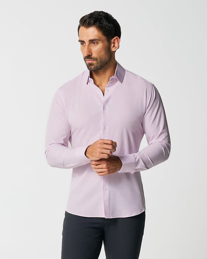 "The Atko" Powder Purple
