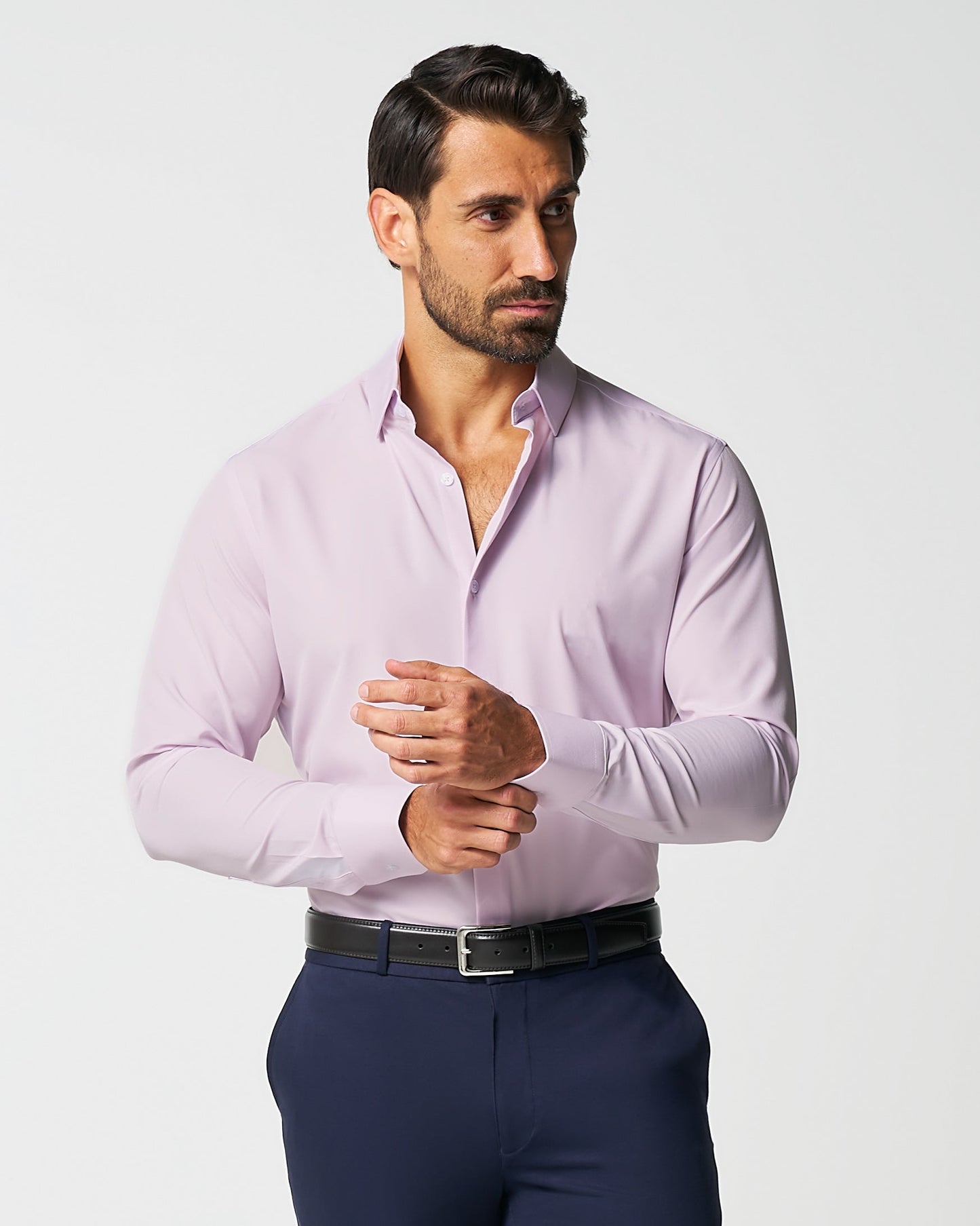 "The Atko" Powder Purple