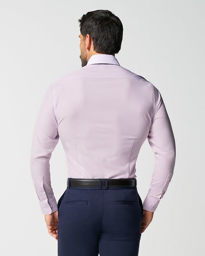 "The Atko" Powder Purple