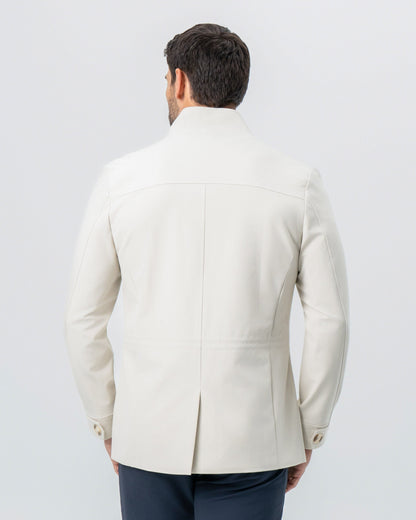 Field Jacket - Light Khaki