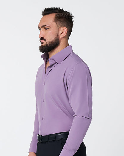 "The Ridley" Dusty Lavender