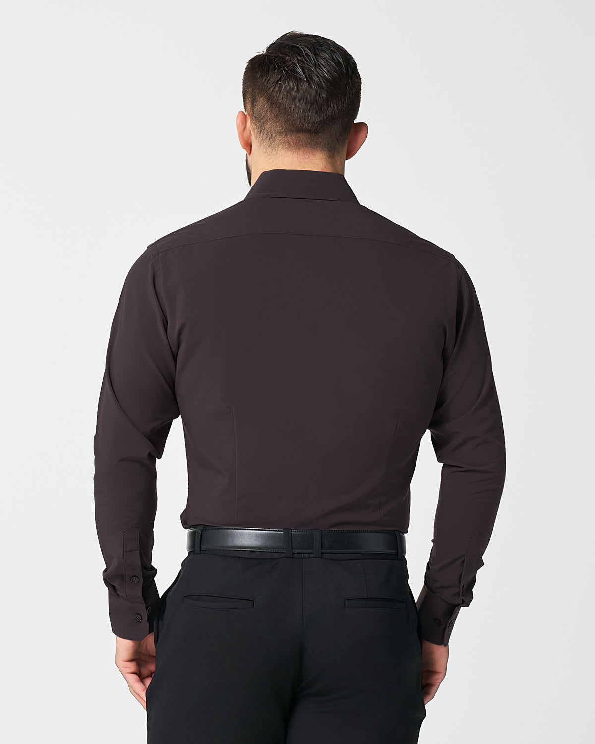 "The Miller" Deep Plum