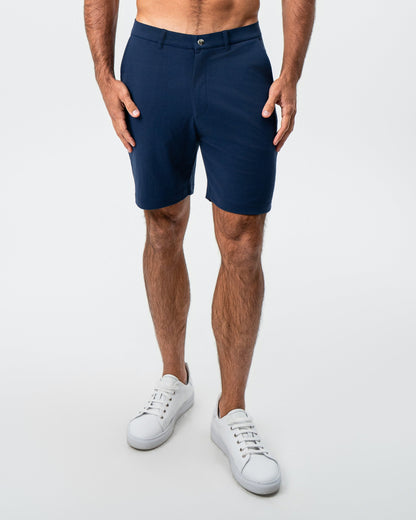 Lightweight Tech Short - Navy