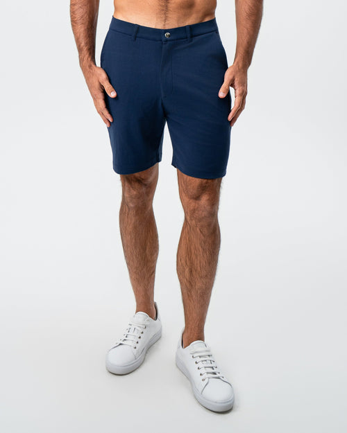 Lightweight Tech Short - Navy