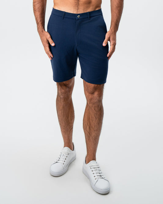 Lightweight Tech Short - Navy