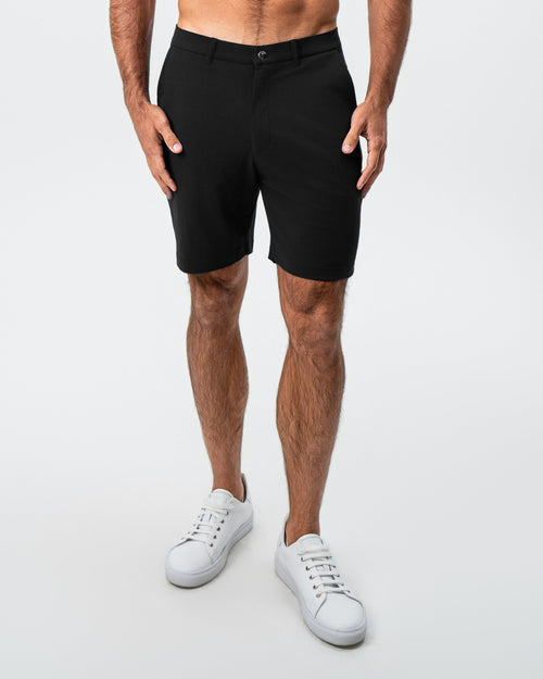 Lightweight Tech Short - Black