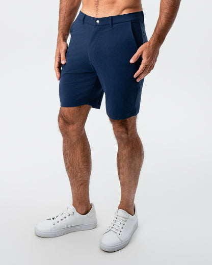 Lightweight Tech Short - Navy