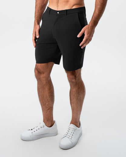 Lightweight Tech Short - Black