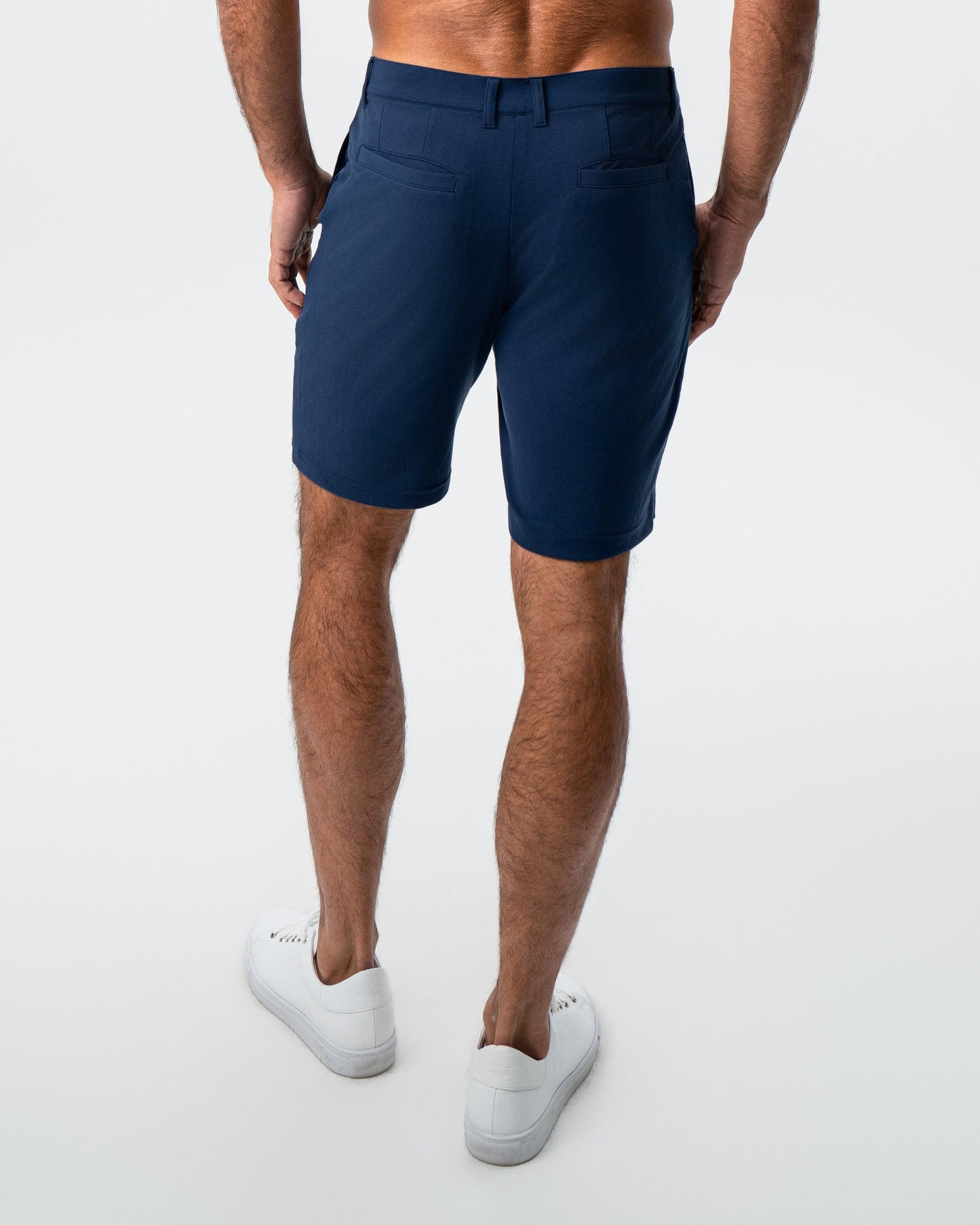 Lightweight Tech Short - Navy