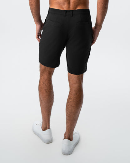 Lightweight Tech Short - Black